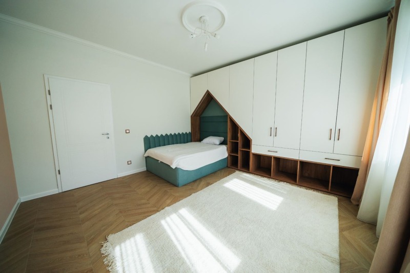 Te koop  2 slaapkamers Sofia , Tsentar , 140 m² | 80616575 - afbeelding [10]