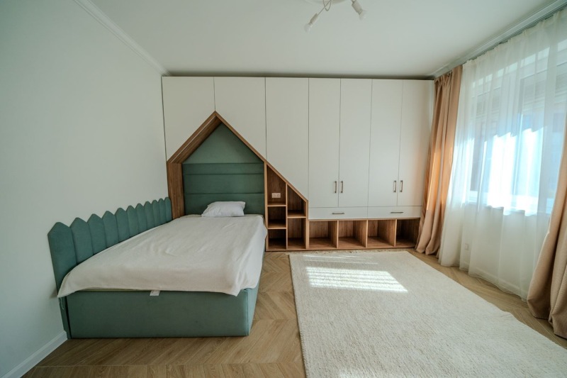 Te koop  2 slaapkamers Sofia , Tsentar , 140 m² | 80616575 - afbeelding [11]