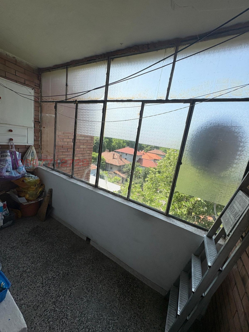 Na prodej  2 ložnice oblast Veliko Tarnovo , Pavlikeni , 75 m2 | 78567865 - obraz [3]