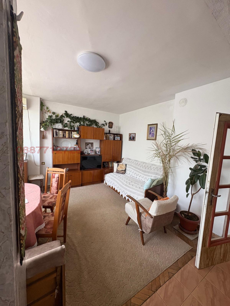 Na prodej  2 ložnice oblast Veliko Tarnovo , Pavlikeni , 75 m2 | 78567865 - obraz [10]