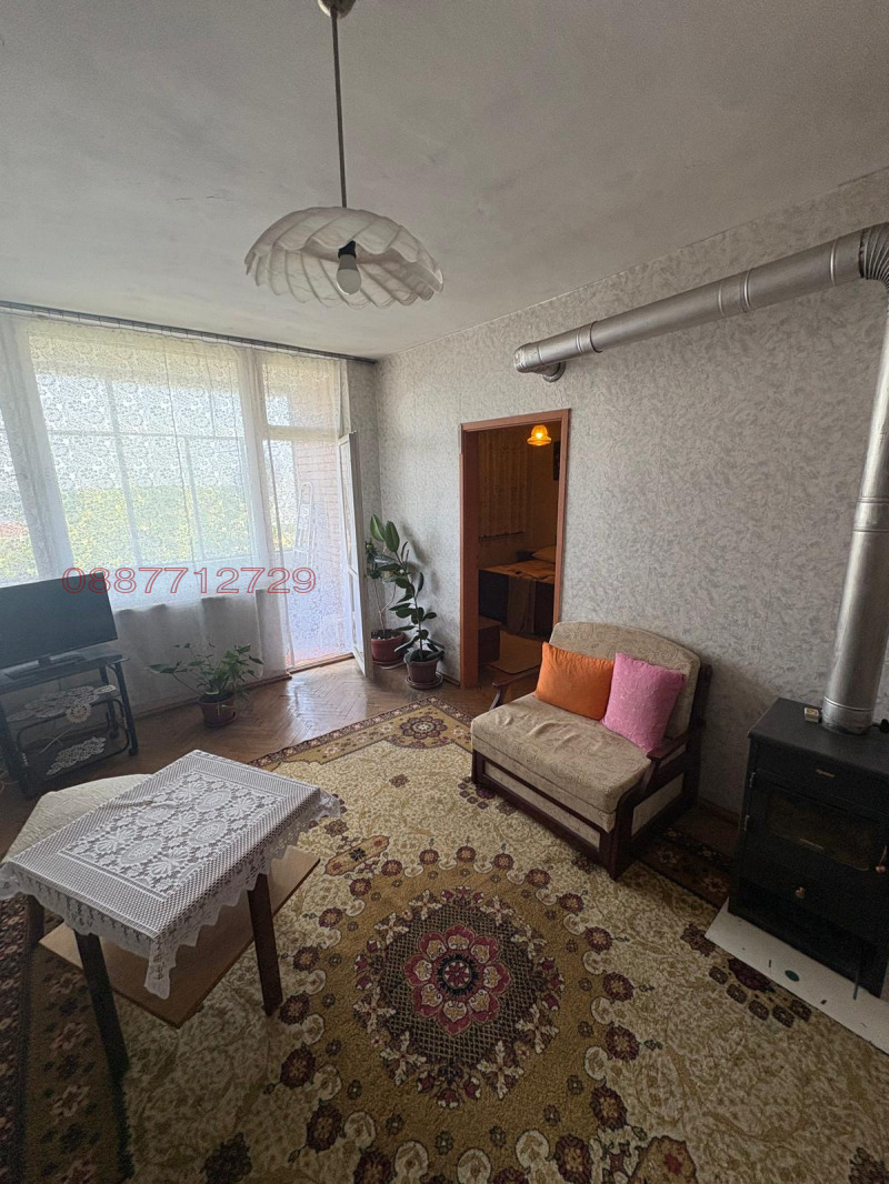 Na prodej  2 ložnice oblast Veliko Tarnovo , Pavlikeni , 75 m2 | 78567865 - obraz [2]