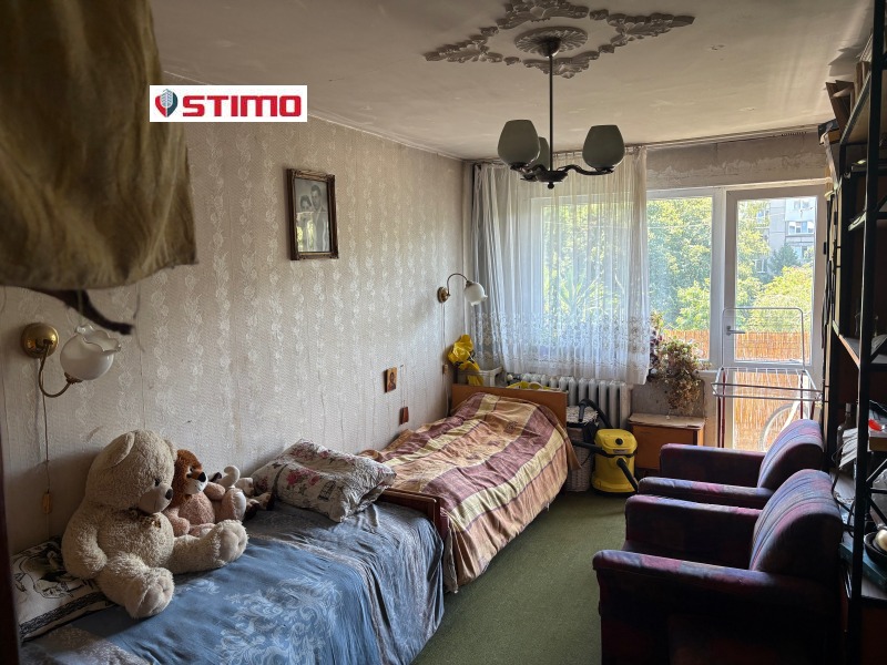 Продава  3-стаен град София , Дианабад , 78 кв.м | 58465234 - изображение [4]