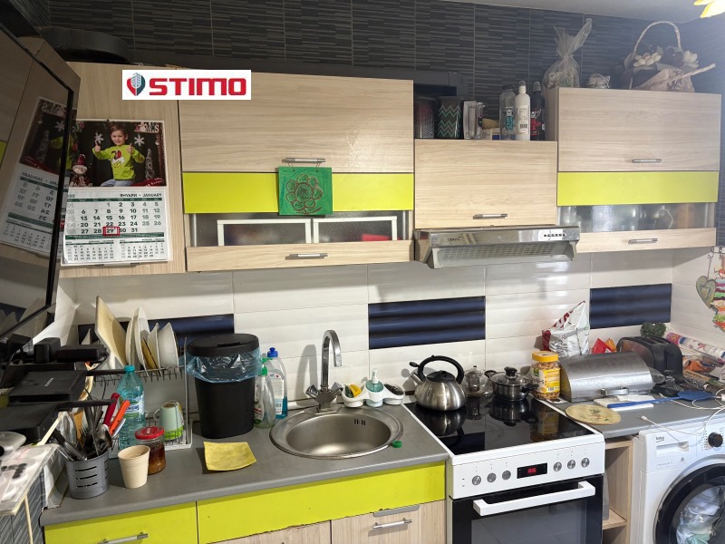 Продава  3-стаен град София , Дианабад , 78 кв.м | 58465234 - изображение [5]