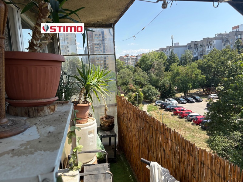 Продава  3-стаен град София , Дианабад , 78 кв.м | 58465234 - изображение [13]