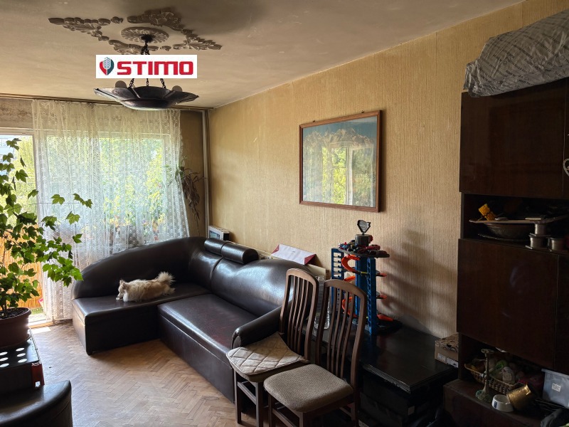 Продава  3-стаен град София , Дианабад , 78 кв.м | 58465234