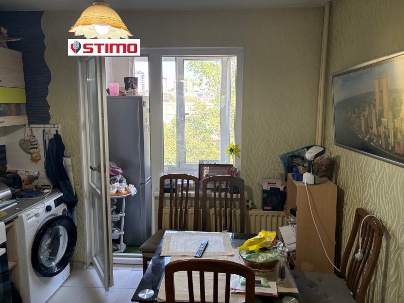 Продава  3-стаен град София , Дианабад , 78 кв.м | 58465234 - изображение [7]