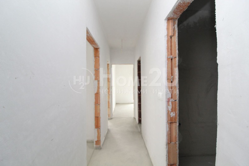 Na sprzedaż  2 sypialnie Plowdiw , Christo Smirnenski , 98 mkw | 11529029 - obraz [8]