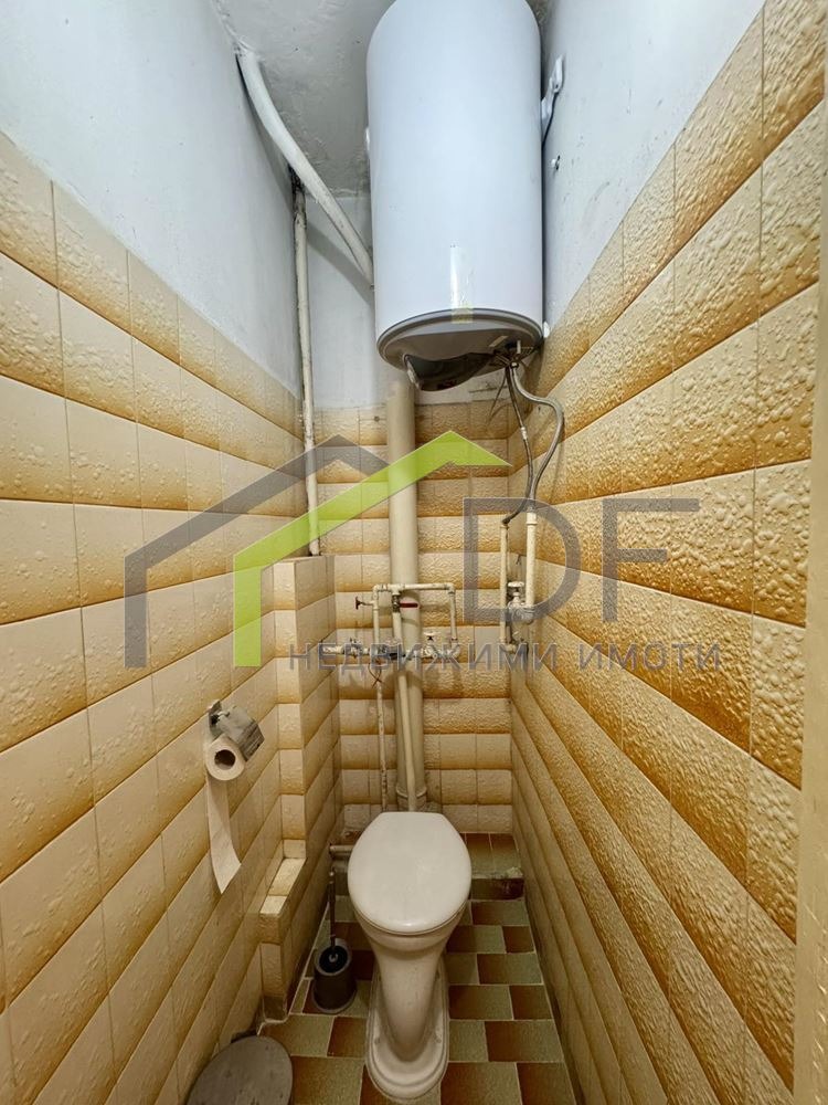 Продава 3-СТАЕН, гр. Варна, Младост 2, снимка 16 - Апартаменти - 55663179
