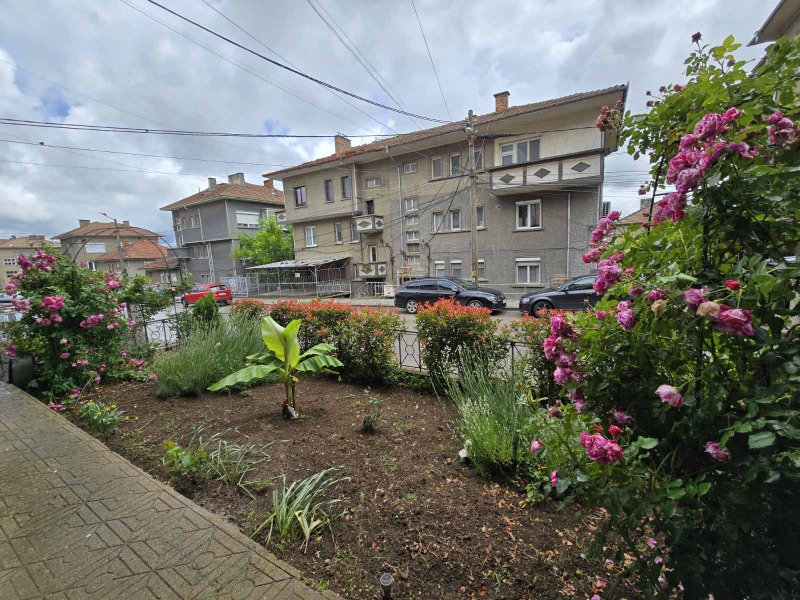 Продава 4-СТАЕН, гр. Велико Търново, Акация, снимка 4 - Апартаменти - 52223245