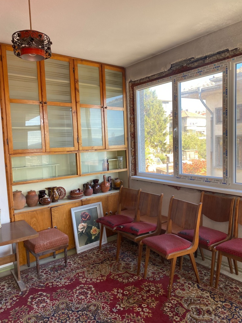 Продава 4-СТАЕН, гр. Велико Търново, Акация, снимка 9 - Апартаменти - 52223245