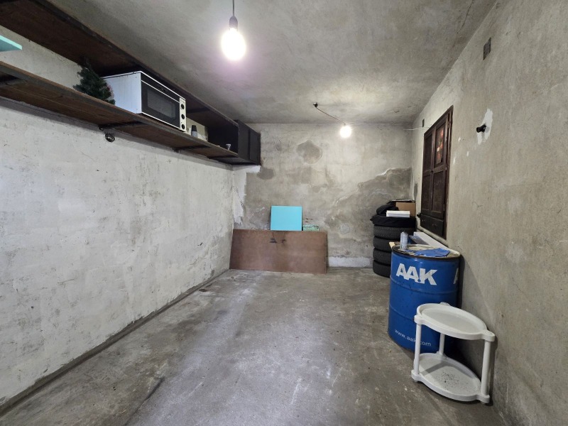 Продава 4-СТАЕН, гр. Велико Търново, Акация, снимка 6 - Апартаменти - 52223245