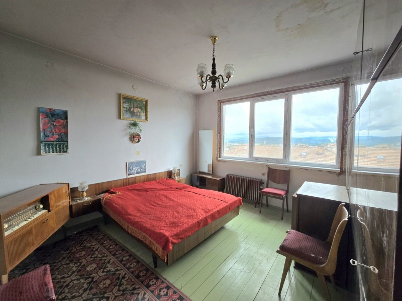 Продава 4-СТАЕН, гр. Велико Търново, Акация, снимка 10 - Апартаменти - 52223245