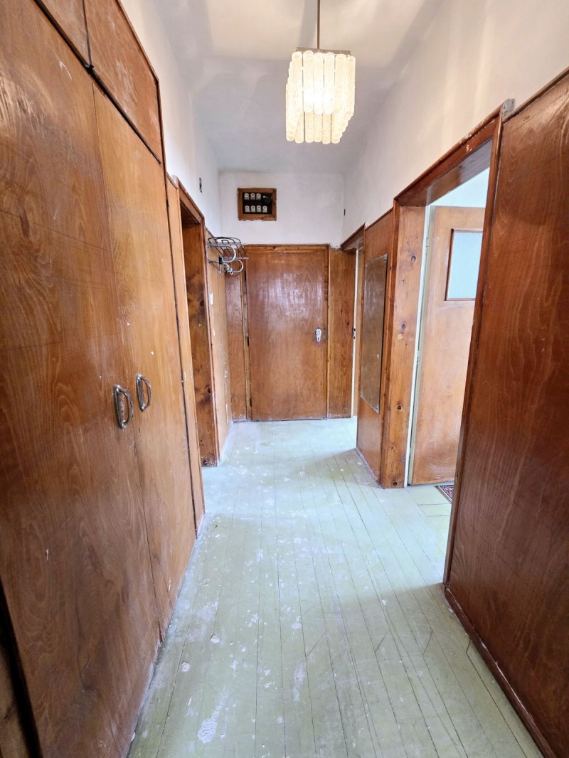 Продава 4-СТАЕН, гр. Велико Търново, Акация, снимка 3 - Апартаменти - 52223245