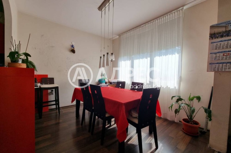 Продава МНОГОСТАЕН, гр. София, Мусагеница, снимка 8 - Апартаменти - 52881852