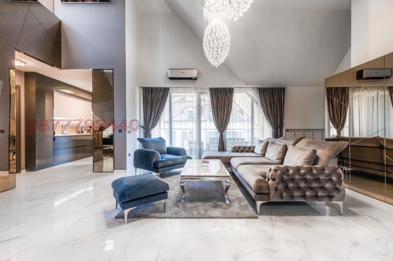 Продава  Мезонет, град София, Бояна •  595 000 EUR • ID 17896470 — holmes.bg - [1] 