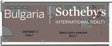 Продава  Офис град София , Лозенец , 49 кв.м | 22206814 - изображение [8]