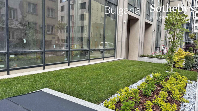 Продава  Офис град София , Лозенец , 49 кв.м | 22206814 - изображение [3]