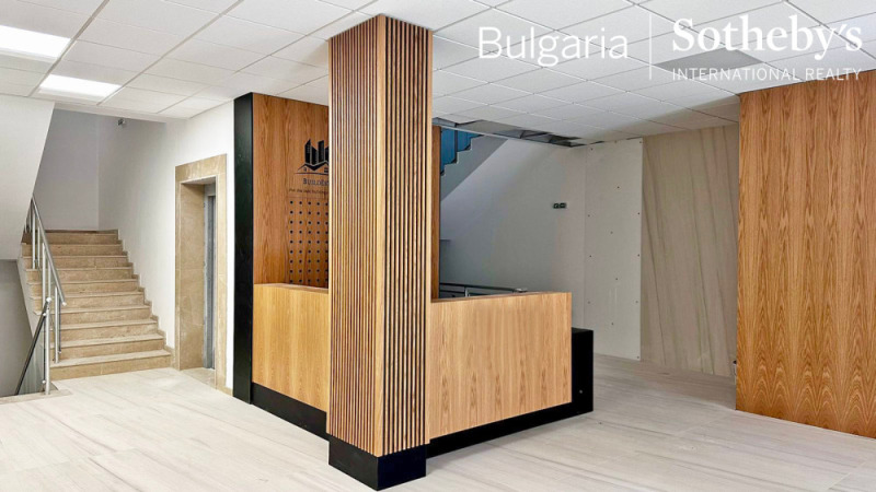 Продава  Офис град София , Лозенец , 49 кв.м | 22206814 - изображение [4]