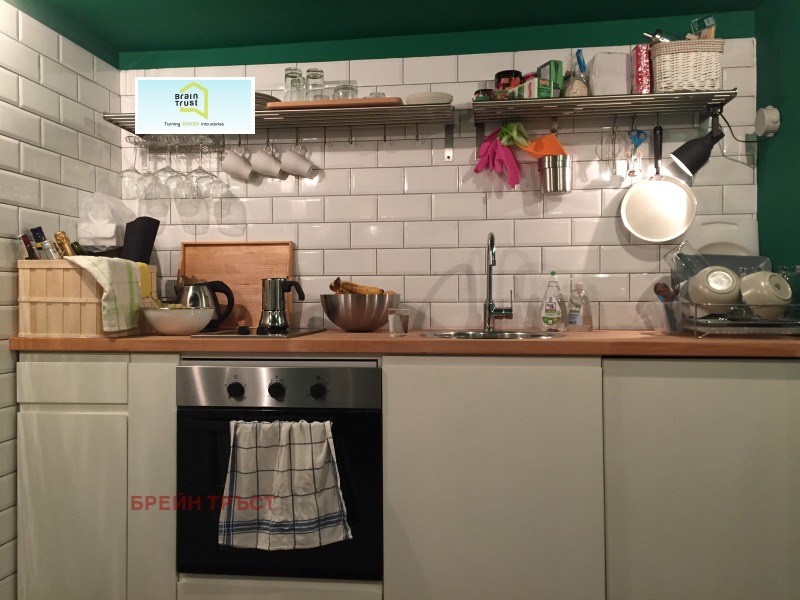 Zu verkaufen  Dachboden Sofia , Zentar , 113 qm | 84393806 - Bild [14]