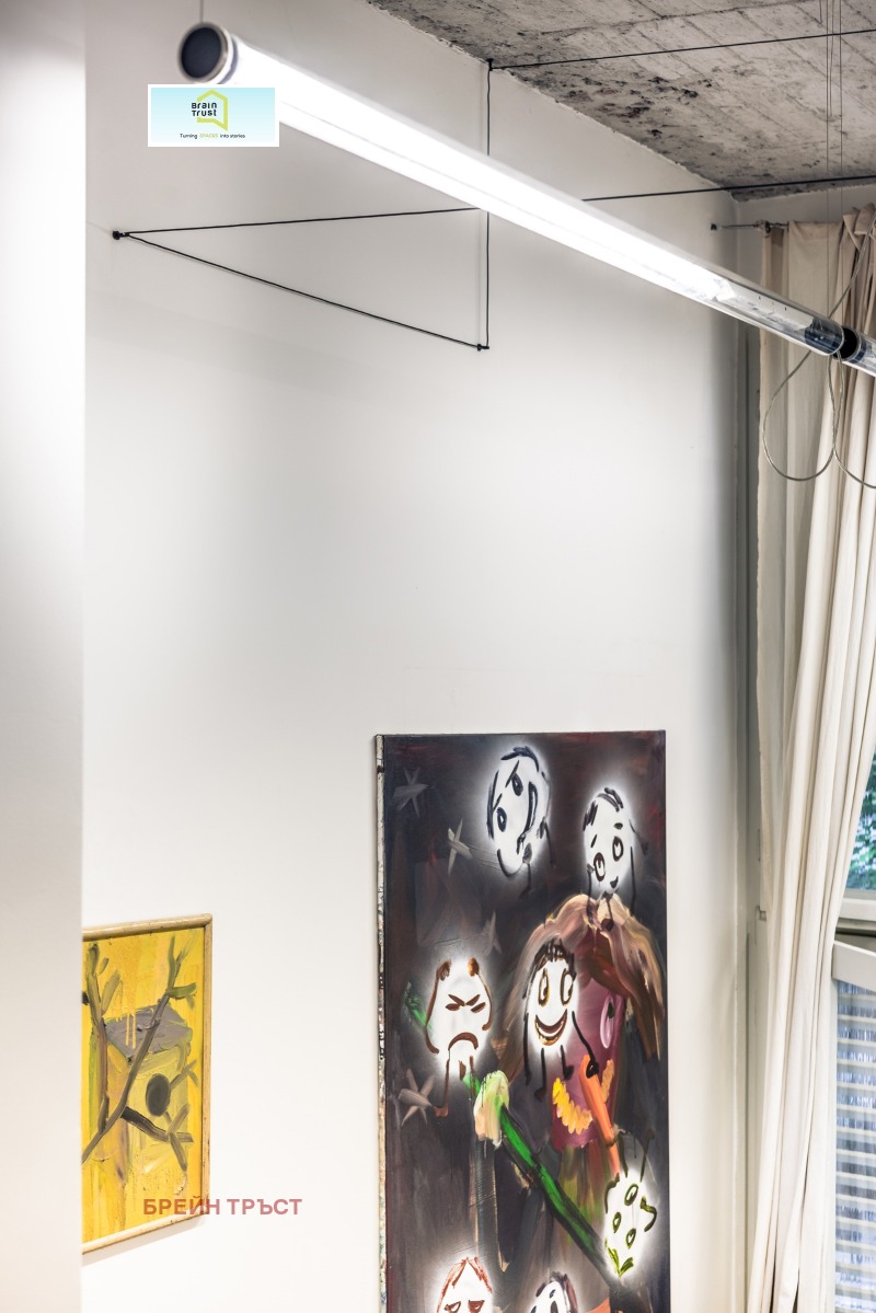 Zu verkaufen  Dachboden Sofia , Zentar , 113 qm | 84393806 - Bild [11]