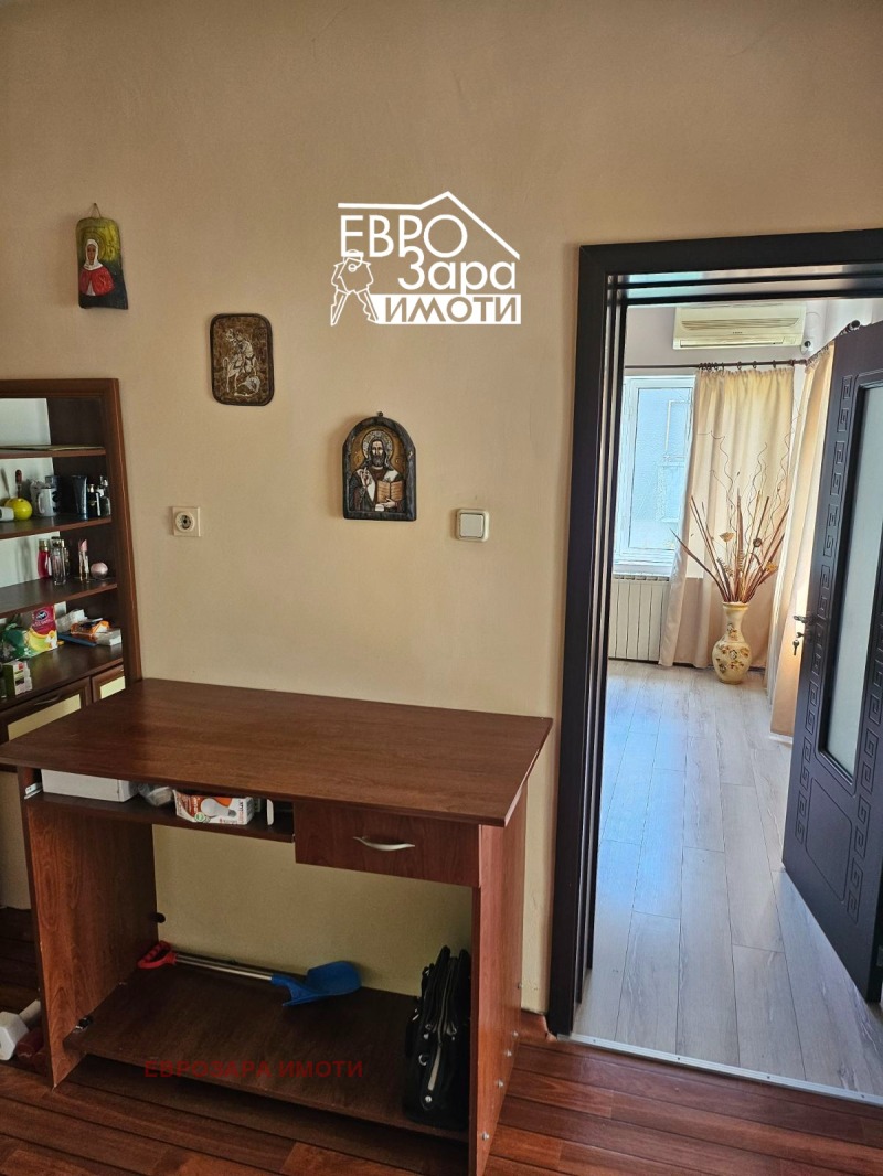 De vânzare  Etajul casei regiunea Stara Zagora , Gâlâbovo , 160 mp | 76985651 - imagine [11]
