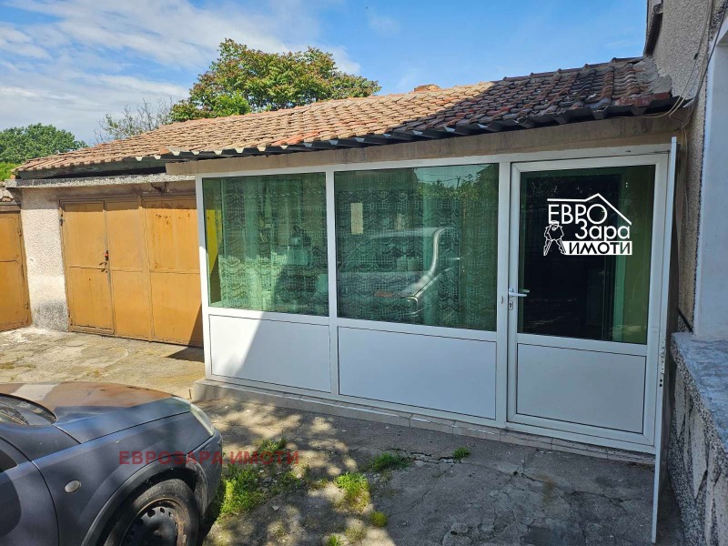 De vânzare  Etajul casei regiunea Stara Zagora , Gâlâbovo , 160 mp | 76985651 - imagine [9]