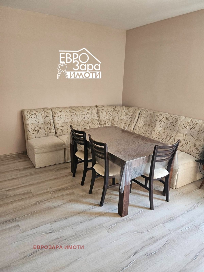 De vânzare  Etajul casei regiunea Stara Zagora , Gâlâbovo , 160 mp | 76985651 - imagine [8]
