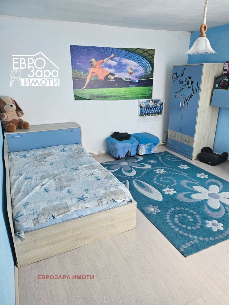 De vânzare  Etajul casei regiunea Stara Zagora , Gâlâbovo , 160 mp | 76985651 - imagine [13]
