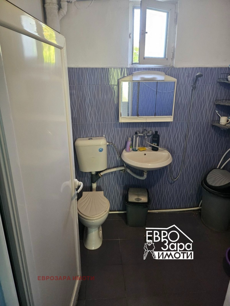 De vânzare  Etajul casei regiunea Stara Zagora , Gâlâbovo , 160 mp | 76985651 - imagine [14]