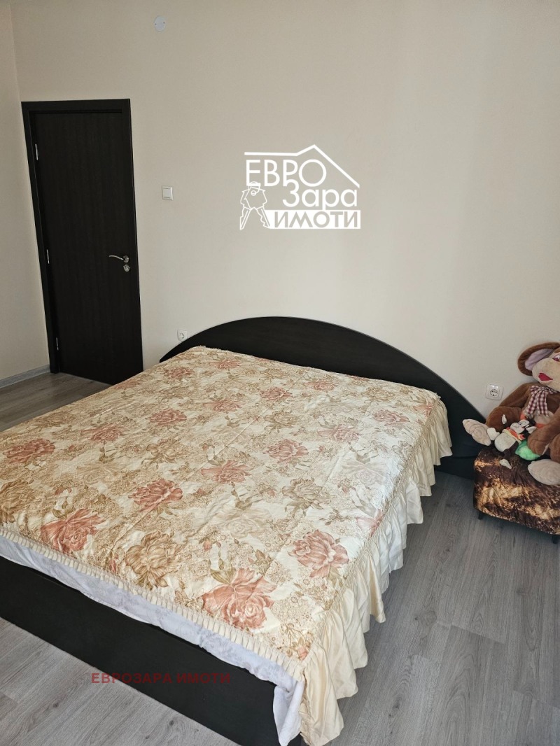 De vânzare  Etajul casei regiunea Stara Zagora , Gâlâbovo , 160 mp | 76985651 - imagine [6]
