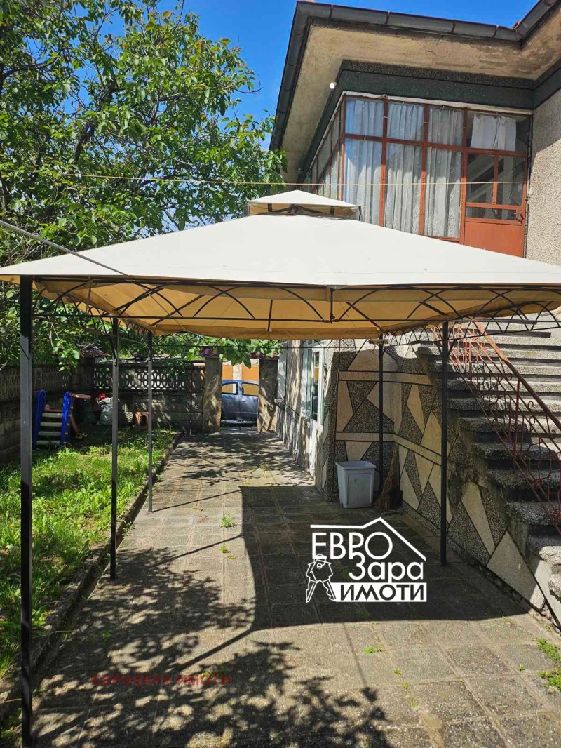 De vânzare  Etajul casei regiunea Stara Zagora , Gâlâbovo , 160 mp | 76985651 - imagine [5]