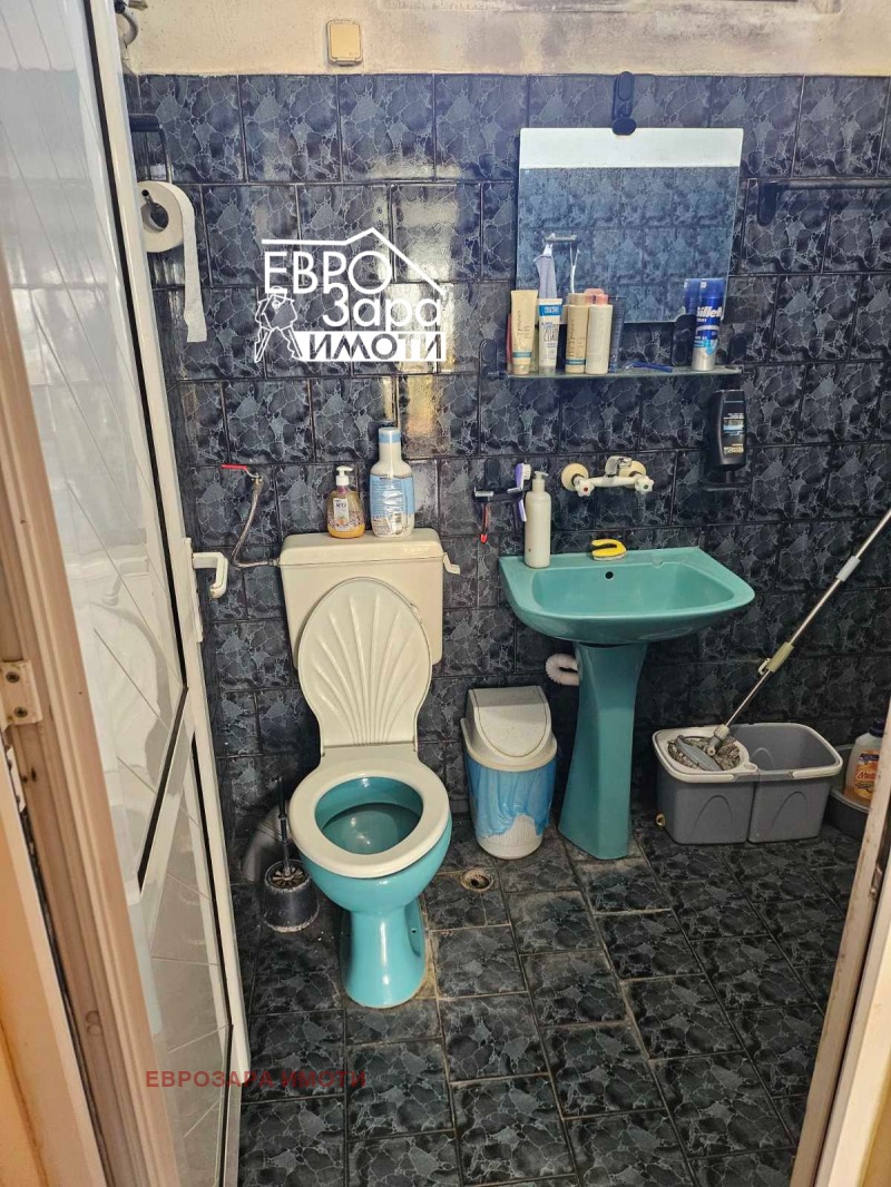 De vânzare  Etajul casei regiunea Stara Zagora , Gâlâbovo , 160 mp | 76985651 - imagine [7]