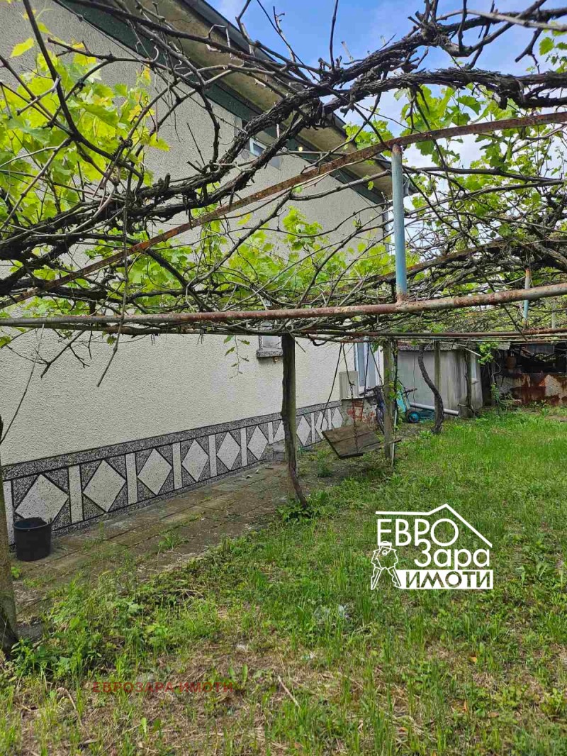 De vânzare  Etajul casei regiunea Stara Zagora , Gâlâbovo , 160 mp | 76985651 - imagine [3]