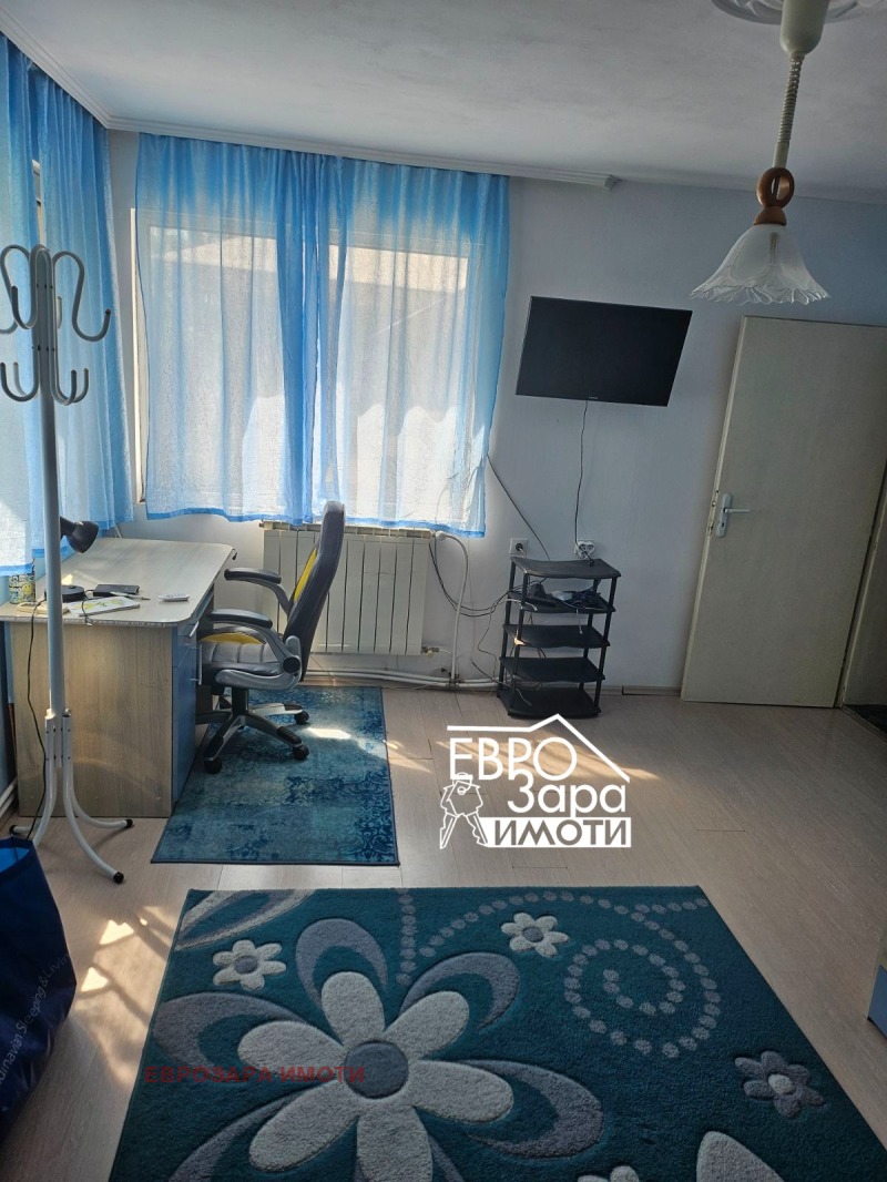 De vânzare  Etajul casei regiunea Stara Zagora , Gâlâbovo , 160 mp | 76985651 - imagine [15]