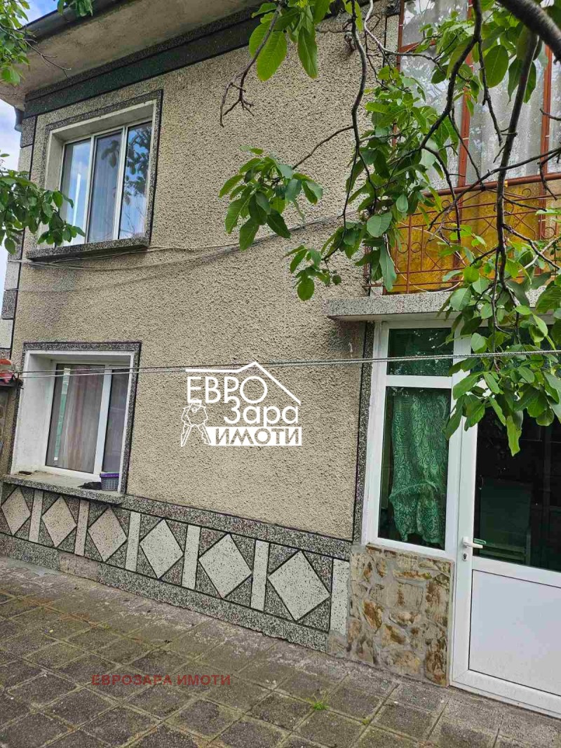 De vânzare  Etajul casei regiunea Stara Zagora , Gâlâbovo , 160 mp | 76985651 - imagine [4]