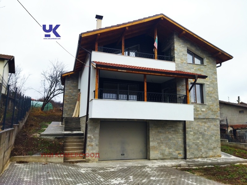 À venda  Casa região Sófia , Gurmazovo , 294 m² | 32492805 - imagem [2]