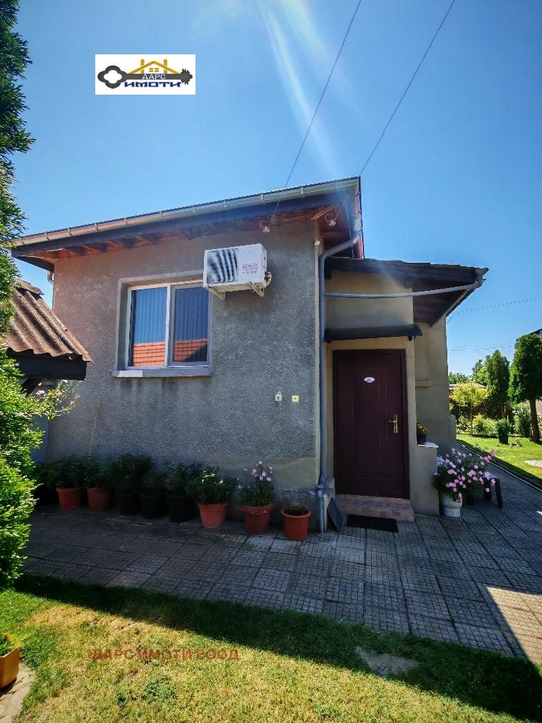In vendita  Casa regione Plovdiv , Nedelevo , 64 mq | 60059976 - Immagine [13]