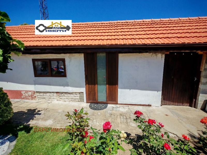 In vendita  Casa regione Plovdiv , Nedelevo , 64 mq | 60059976 - Immagine [12]