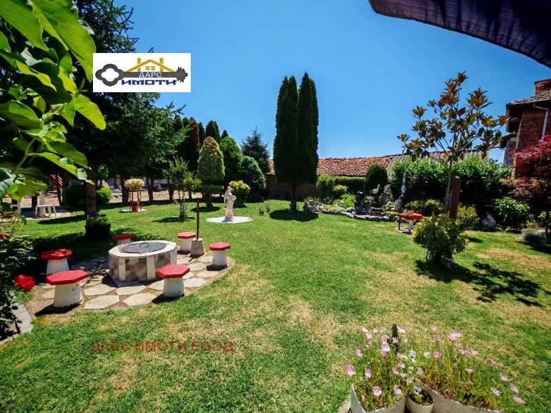 In vendita  Casa regione Plovdiv , Nedelevo , 64 mq | 60059976 - Immagine [5]