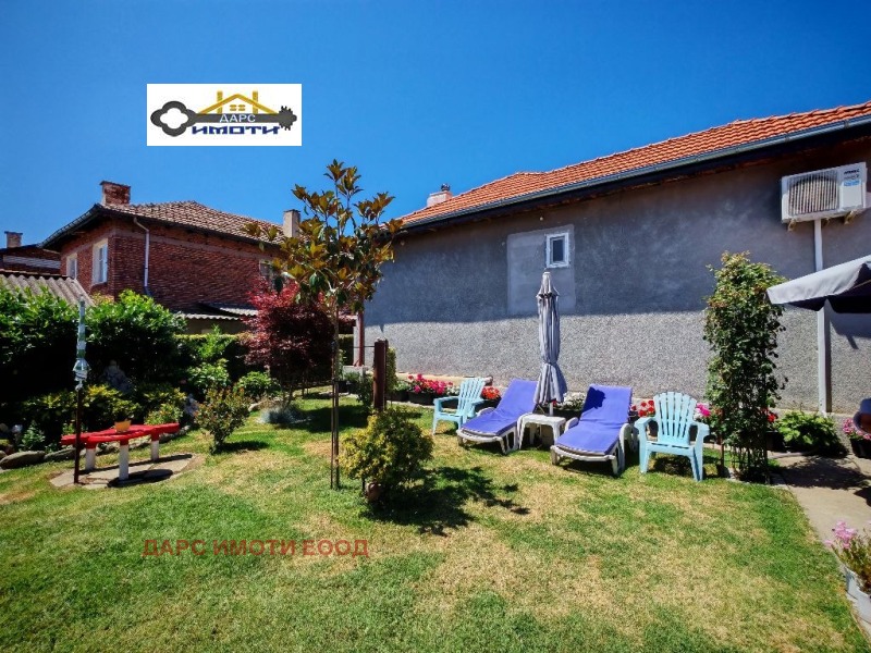 In vendita  Casa regione Plovdiv , Nedelevo , 64 mq | 60059976 - Immagine [14]
