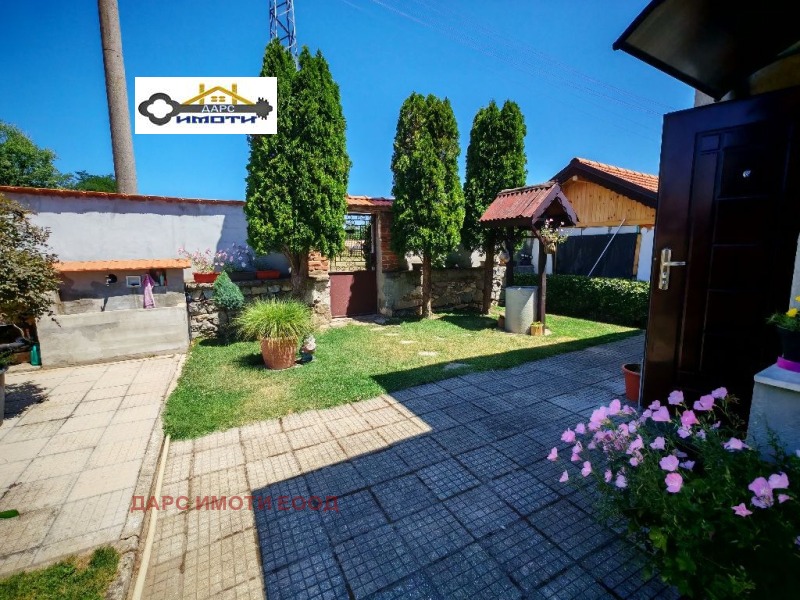 In vendita  Casa regione Plovdiv , Nedelevo , 64 mq | 60059976 - Immagine [3]