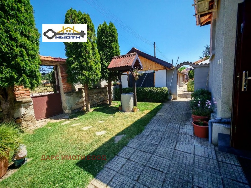 In vendita  Casa regione Plovdiv , Nedelevo , 64 mq | 60059976 - Immagine [4]