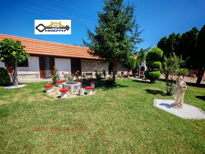 In vendita  Casa regione Plovdiv , Nedelevo , 64 mq | 60059976 - Immagine [10]