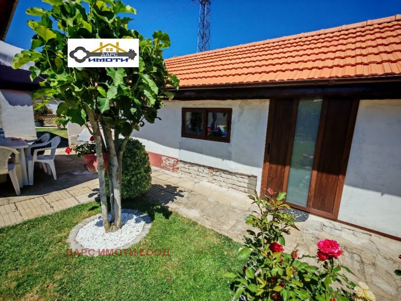 In vendita  Casa regione Plovdiv , Nedelevo , 64 mq | 60059976 - Immagine [11]