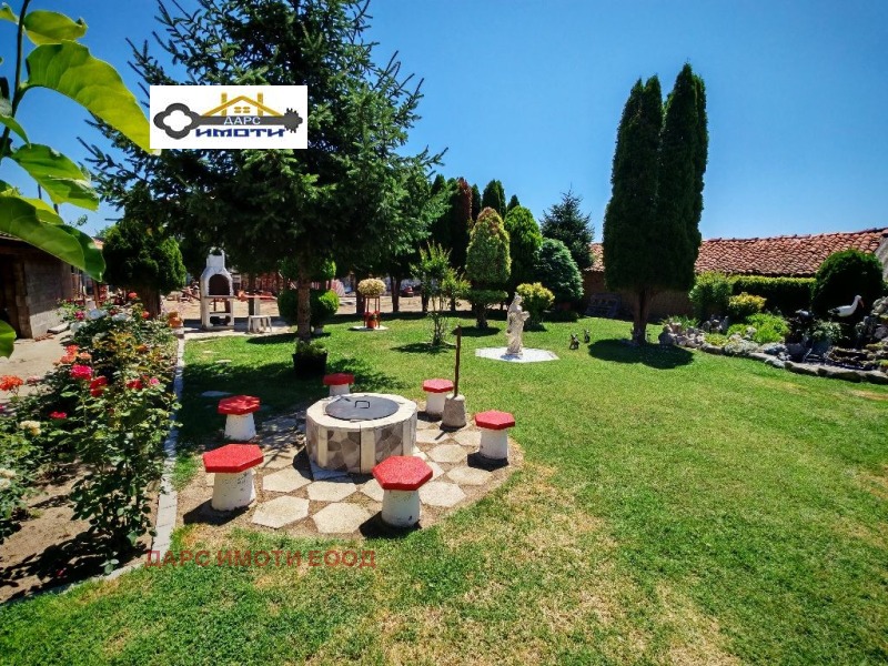 In vendita  Casa regione Plovdiv , Nedelevo , 64 mq | 60059976 - Immagine [9]