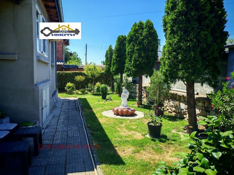 In vendita  Casa regione Plovdiv , Nedelevo , 64 mq | 60059976