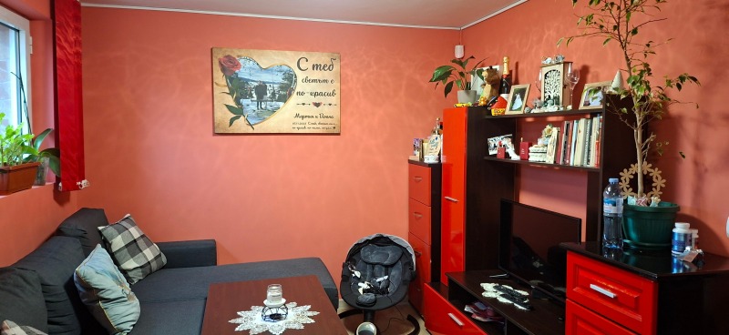 Продава КЪЩА, гр. София, Горна баня, снимка 6 - Къщи - 52640519