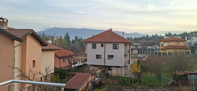 Продава КЪЩА, гр. София, Горна баня, снимка 16 - Къщи - 52640519