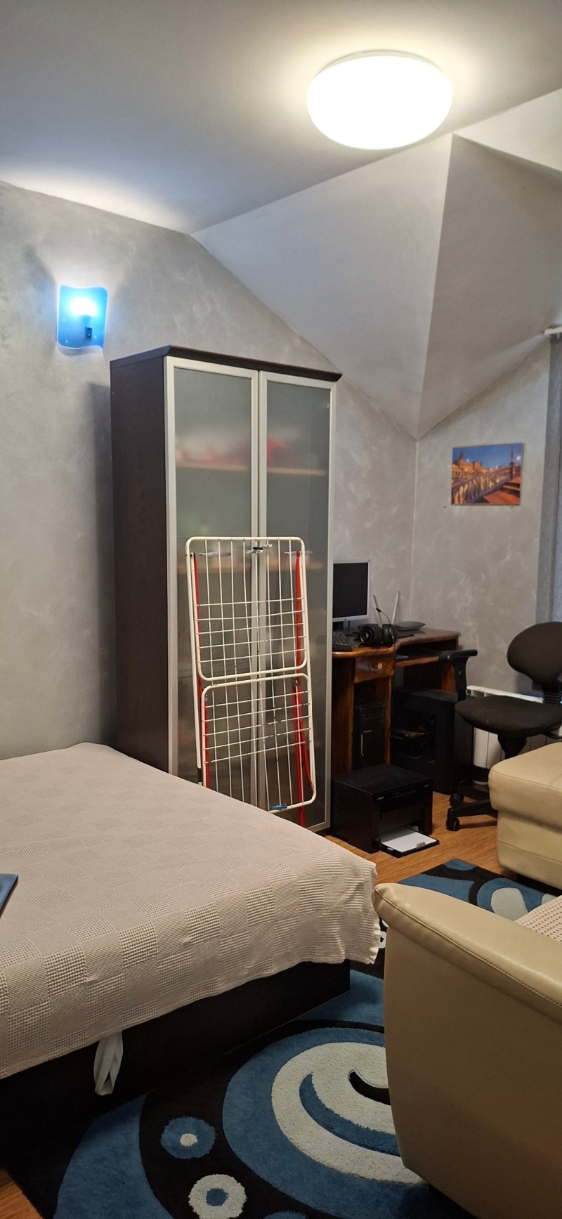 Продава КЪЩА, гр. София, Горна баня, снимка 13 - Къщи - 52640519