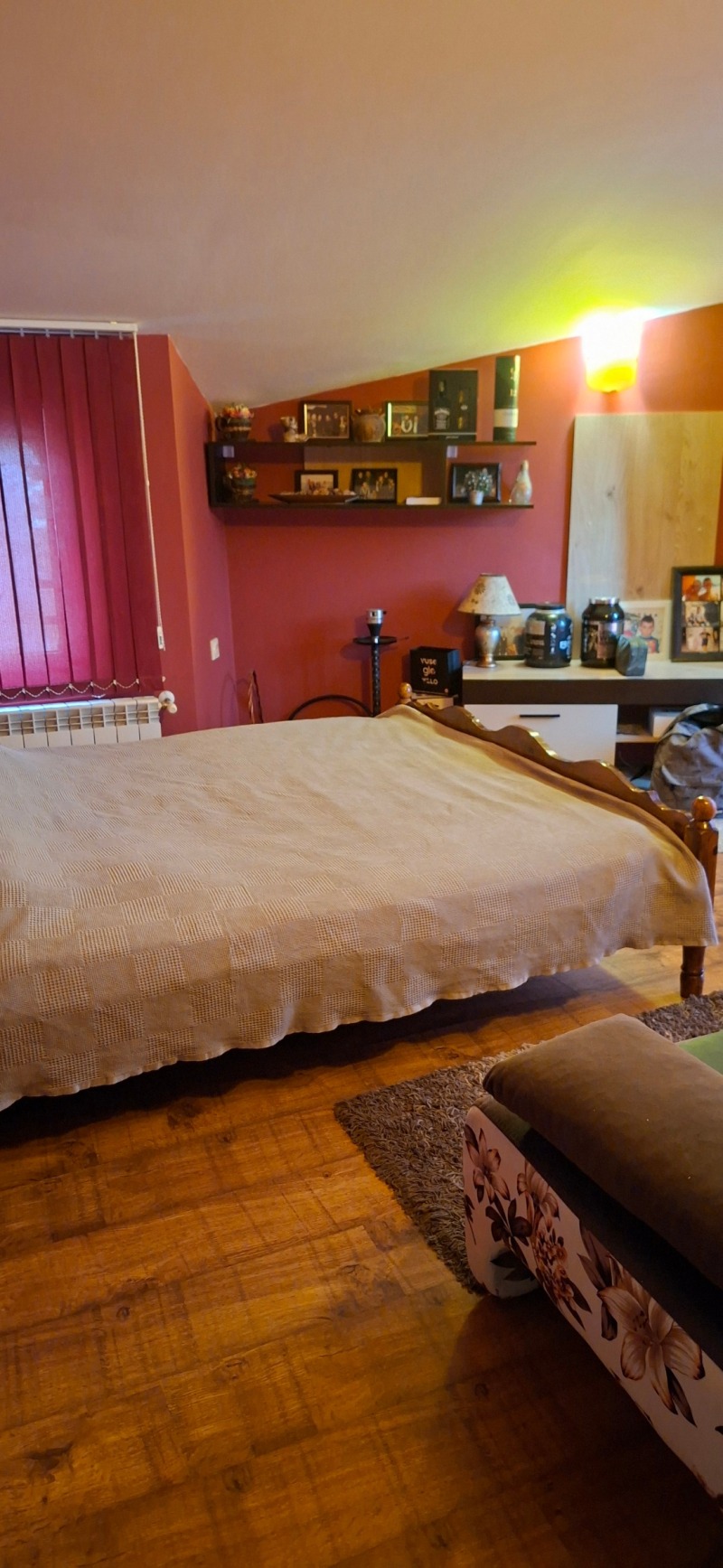 Продава КЪЩА, гр. София, Горна баня, снимка 12 - Къщи - 52640519